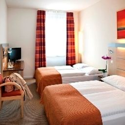 Suite familiale Chopin Bratislava Fotos