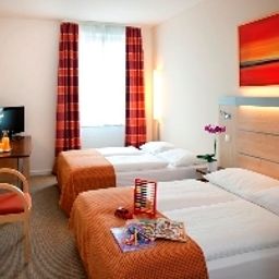 Suite familiale Chopin Bratislava Fotos