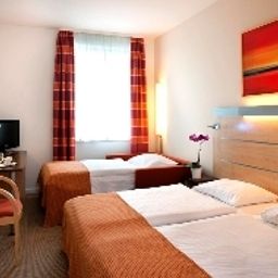 Suite familiale Chopin Bratislava Fotos