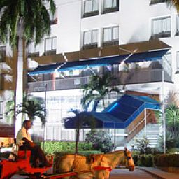 Bahia Cartagena