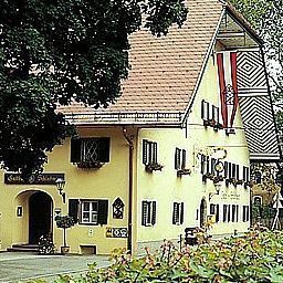 Exterior view Schlosswirt zu Anif Fotos