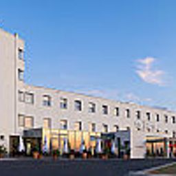 V 8 HOTEL im Meilenwerk Böblingen