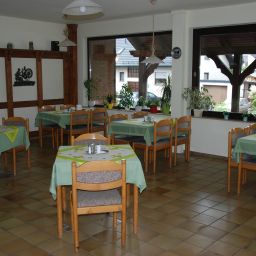Breakfast room Am Steinertsee Fotos