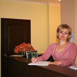 Ресепшен Mon Plaisir Fotos