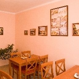 Комната для завтраков Verona Mea Fotos
