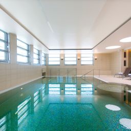 Piscine Eurostars Grand Central Fotos