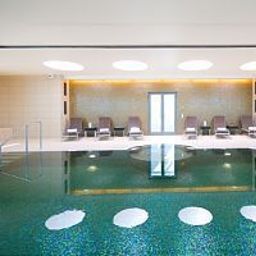 Piscine Eurostars Grand Central Fotos