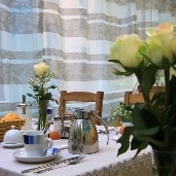 Breakfast room Potsdamer Hof Am Potsdamer Platz Fotos