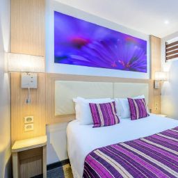 Comfort Hotel Orléans Sud Orléans
