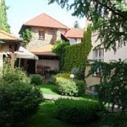 Giardino PUK Apartments apartmánový dům Fotos