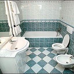 Cuarto de baño Avalon Apartments Fotos