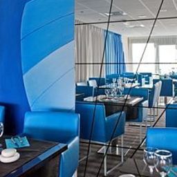 Restaurant Best Western Europe Fotos
