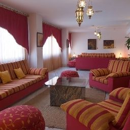 Hall Lancelot Fotos
