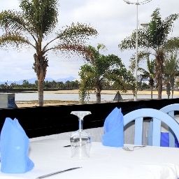 Restaurant Lancelot Fotos
