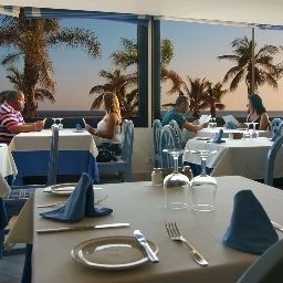 Restaurant Lancelot Fotos