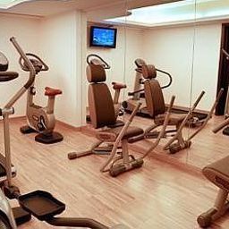 Wellness/fitness Leopardi Fotos