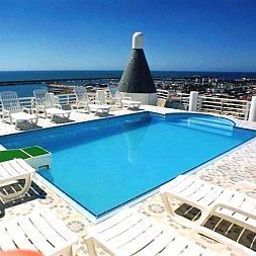Villa de Laredo Фуенгирола