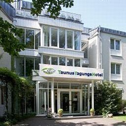 TaunusTagungsHotel Friedrichsdorf