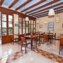 Breakfast room Des Puig Casa Rural Fotos