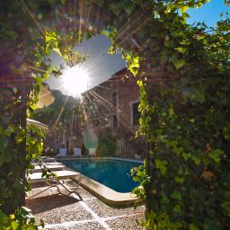 Pool Des Puig Casa Rural Fotos