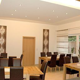 Sala congressi Alte Feuerwehr Pension Fotos