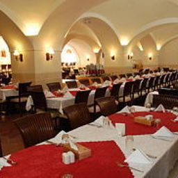 Ristorante Dad Fotos