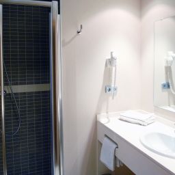 Salle de bains Bulevard Fotos