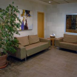Hall Bulevard Fotos