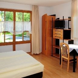 Chambre Agnes Pension Fotos