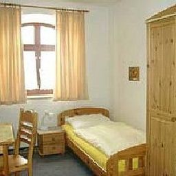 Chambre Agnes Pension Fotos