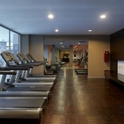 Финтнес Rixos Lares Fotos