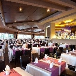 Зал для завтрака Rixos Lares Fotos