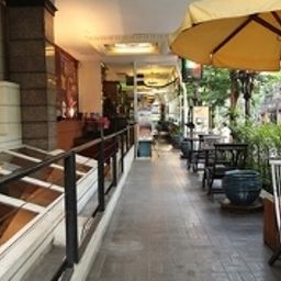  The Tawana Bangkok Fotos