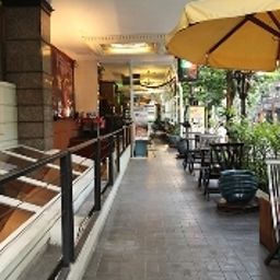  The Tawana Bangkok Fotos