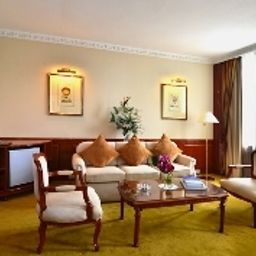 Suite The Tawana Bangkok Fotos