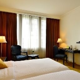 Room The Tawana Bangkok Fotos