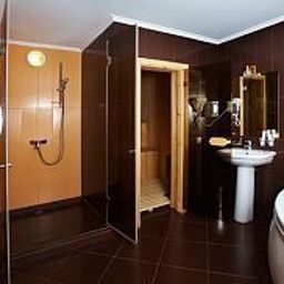 Camera da bagno Savoy Petit Fotos