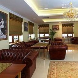 Hall Savoy Petit Fotos