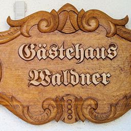 Certificat Waldner Gästehaus Fotos