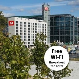  Meininger Hauptbahnhof Fotos