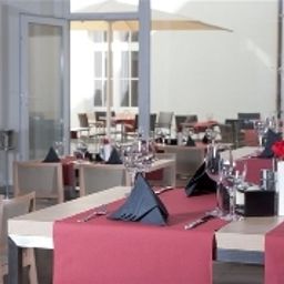 Restaurant ibis Karlsruhe Hauptbahnhof Fotos