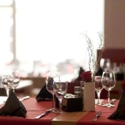 Restaurant ibis Karlsruhe Hauptbahnhof Fotos