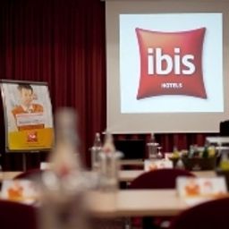Salle de séminaires ibis Karlsruhe Hauptbahnhof Fotos