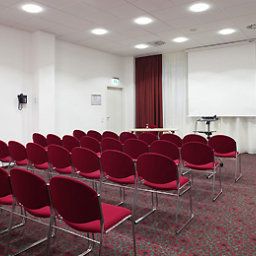 Salle de séminaires ibis Karlsruhe Hauptbahnhof Fotos