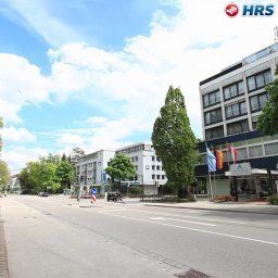 Widok zewnętrzny AVALON Bad Reichenhall Fotos