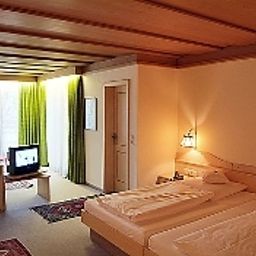 Pokój typu junior suite AVALON Bad Reichenhall Fotos