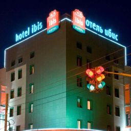 ibis Kazan Centre Kazan                              