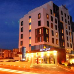 Golden Tulip Ana Dome Клуй-Напока