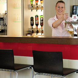 Bar ibis Lausanne Centre Fotos