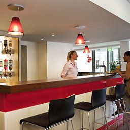 Bar ibis Lausanne Centre Fotos